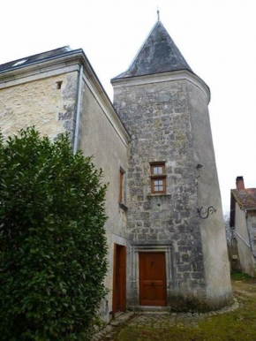 Гостиница Château de l'Etang  Лимера